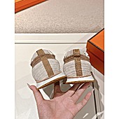 US$130.00 HERMES Shoes for MEN #782721