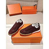 US$130.00 HERMES Shoes for MEN #782722