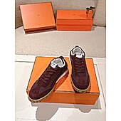 US$130.00 HERMES Shoes for MEN #782722