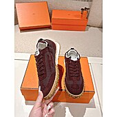 US$130.00 HERMES Shoes for MEN #782722