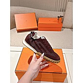 US$130.00 HERMES Shoes for MEN #782722