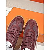 US$130.00 HERMES Shoes for MEN #782722