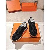 US$130.00 HERMES Shoes for MEN #782723