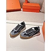 US$130.00 HERMES Shoes for MEN #782724