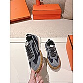 US$130.00 HERMES Shoes for MEN #782724