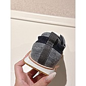 US$130.00 HERMES Shoes for MEN #782724