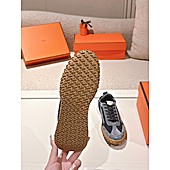 US$130.00 HERMES Shoes for MEN #782724
