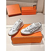 US$130.00 HERMES Shoes for MEN #782725