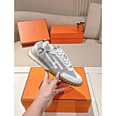 US$130.00 HERMES Shoes for MEN #782725