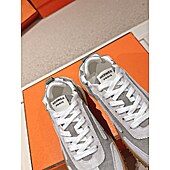 US$130.00 HERMES Shoes for MEN #782725