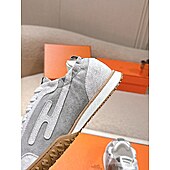 US$130.00 HERMES Shoes for MEN #782725