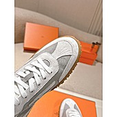 US$130.00 HERMES Shoes for MEN #782725