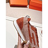 US$130.00 HERMES Shoes for MEN #782727