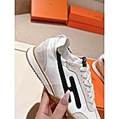US$130.00 HERMES Shoes for MEN #782728
