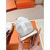 US$130.00 HERMES Shoes for MEN #782728