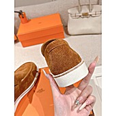 US$130.00 HERMES Shoes for MEN #782730