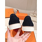 US$128.00 HERMES Shoes for MEN #782731