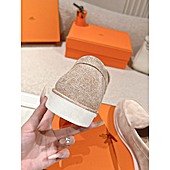 US$130.00 HERMES Shoes for MEN #782732