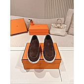 US$130.00 HERMES Shoes for MEN #782735