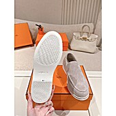 US$130.00 HERMES Shoes for MEN #782736