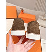 US$130.00 HERMES Shoes for MEN #782737