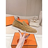 US$130.00 HERMES Shoes for MEN #782739