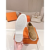 US$130.00 HERMES Shoes for MEN #782739