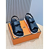 US$115.00 HERMES Shoes for Men's HERMES Slippers #782740