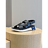 US$115.00 HERMES Shoes for Men's HERMES Slippers #782740
