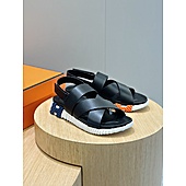 US$115.00 HERMES Shoes for Men's HERMES Slippers #782740