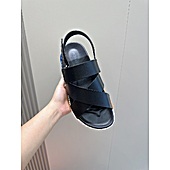 US$115.00 HERMES Shoes for Men's HERMES Slippers #782740