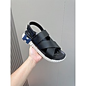US$115.00 HERMES Shoes for Men's HERMES Slippers #782740