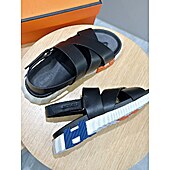 US$115.00 HERMES Shoes for Men's HERMES Slippers #782740