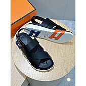US$115.00 HERMES Shoes for Men's HERMES Slippers #782740