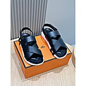 US$115.00 HERMES Shoes for Men's HERMES Slippers #782742
