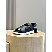 US$115.00 HERMES Shoes for Men's HERMES Slippers #782742