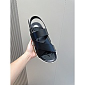 US$115.00 HERMES Shoes for Men's HERMES Slippers #782742