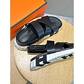 US$115.00 HERMES Shoes for Men's HERMES Slippers #782742