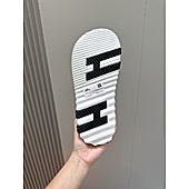 US$115.00 HERMES Shoes for Men's HERMES Slippers #782742