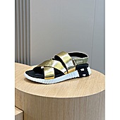 US$115.00 HERMES Shoes for Men's HERMES Slippers #782743
