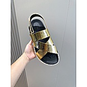 US$115.00 HERMES Shoes for Men's HERMES Slippers #782743