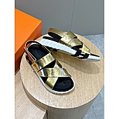 US$115.00 HERMES Shoes for Men's HERMES Slippers #782743