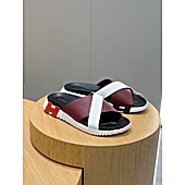 US$107.00 HERMES Shoes for Men's HERMES Slippers #782745