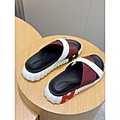 US$107.00 HERMES Shoes for Men's HERMES Slippers #782745