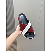 US$107.00 HERMES Shoes for Men's HERMES Slippers #782745