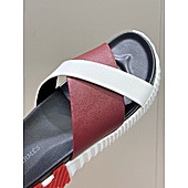 US$107.00 HERMES Shoes for Men's HERMES Slippers #782745