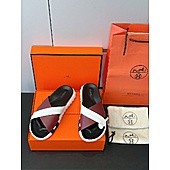 US$107.00 HERMES Shoes for Men's HERMES Slippers #782745