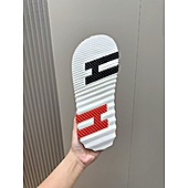 US$107.00 HERMES Shoes for Men's HERMES Slippers #782745
