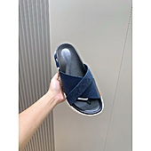 US$107.00 HERMES Shoes for Men's HERMES Slippers #782746