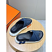 US$107.00 HERMES Shoes for Men's HERMES Slippers #782746
